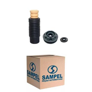 Imagem de Kit Amortecedor Dianteiro Etios 2012 a 2021 SK916S Sampel