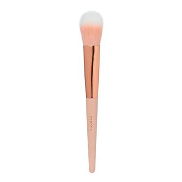 Imagem de Océane Pincel De Blush Fibra Dupla Blush Brush Ocn3 Rosa