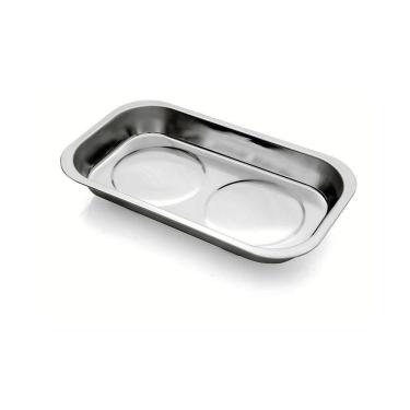 Imagem de Bandeja Magnética Retangular 240x40mm - Tramontina