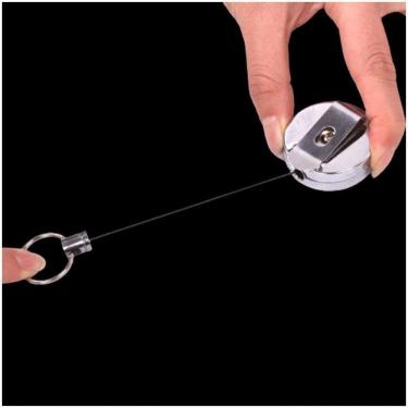 Imagem de Carretel Profissional Metal, Reel Pro - Steel Vanish B+