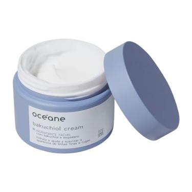 Imagem de Océane Hidratante Facial com Fito-Retinol e Esqualano - Bakuchiol Cream 50g