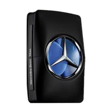 Imagem de Perfume Mercedes Benz Man EDT Masculino 100ml-Masculino