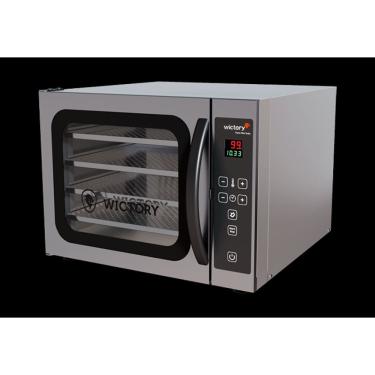 Imagem de Forno de Convecção WCV-435 Modelo 4 Assadeiras Sem Vapor Wictory