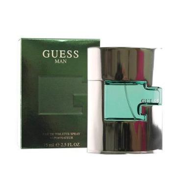 Imagem de Perfume, Guess, Masculino - 2.141ml Edt Spray