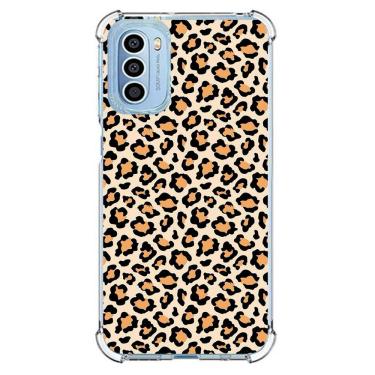 Imagem de Capa Capinha De Celular Compatível com Moto G52 Motorola Personalizada