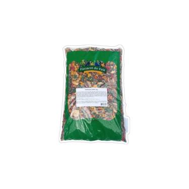 Imagem de Ração Papagaio RingNeck Cacatua 10kg