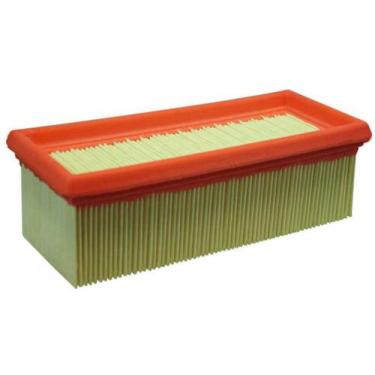 Imagem de Filtro Ar Twingo 1999 a 2007 Mann-Filter C1733