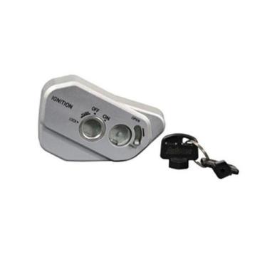 Imagem de Bloqueador Chave Ignição Nxr Bros 150 06/15 Autotec