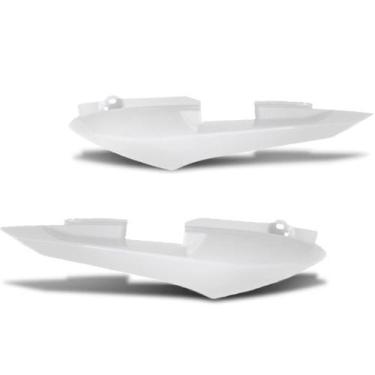 Imagem de Rabeta Lateral Para Moto Yamaha Fazer 150 2014 Pro Tork Varias Cores K