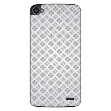 Imagem de Capa Adesivo Skin366 Verso Para Blu Dash X Plus (2015) - KawaSkin