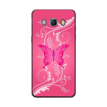 Imagem de Capa Adesivo Skin361 Verso Para Samsung Galaxy J5 Sm-j5008 - KawaSkin