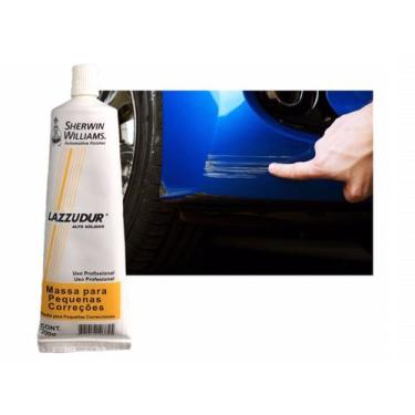 Imagem de Massa Para Pequenas Correções Lazzudur Sherwin Williams 200G - SHERWIN