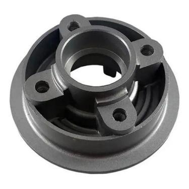 Imagem de Flange Fixação Coroa Shineray Phoenix XY50 XY50Q Smart Fox