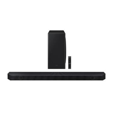 Imagem de Soundbar Samsung HW-Q800D, com 5.1.2 canais, Wireless Dolby Atmos