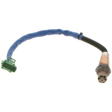 Imagem de Sonda Lambda Berlingo 2005 a 2007 Bosch 0 258 006 028