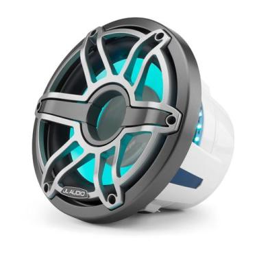 Imagem de Subwoofer Marinizado 10 Pol. JL Audio M6-10IB-S-GmTi-i-4