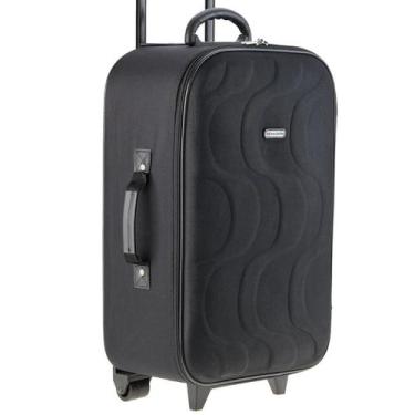 Imagem de Mala de viagem grande copacabana tonin - M.Valentin (Tonin), Preto