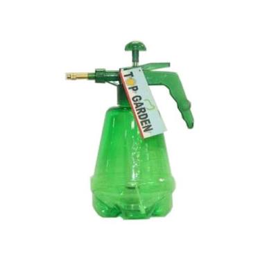 Imagem de Pulverizador Top Garden Pressão Prévia Verde 1.5L para Jardim - FG Imp