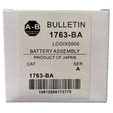 Imagem de Bateria específica  ROCKWELL 1763BA;