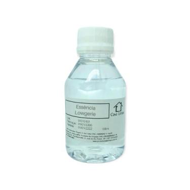Imagem de Essencia insp lowgerie 100ml - Casa Limpa