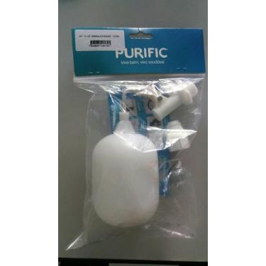 Imagem de Kit bóia original purific para aparelho modelo saúde