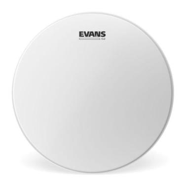 Imagem de Pele Para Caixa / Tom Genera G2 Porosa 16" Evans B16G2