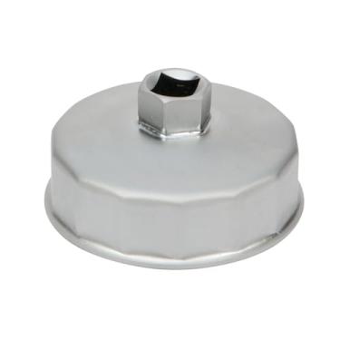 Imagem de Performance Tool Chave de filtro de óleo para tampa Mazda W54077 (Mazda 3, Mazda 5 e Mazda 6 / Ford Fusion/Mercury Milan)