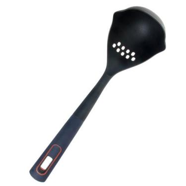 Imagem de Concha nylon concise 34cm - homecook, Única
