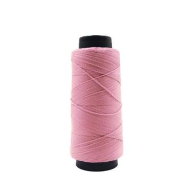 Imagem de Linha Encerada - Resistente, Rosa