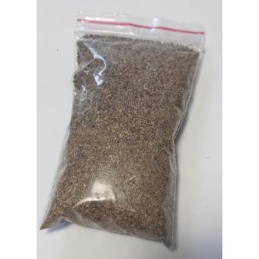 Imagem de Frass de Tenébrio: adubo de liberação lenta para hortaliças e flores -