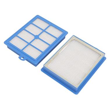 Imagem de Filtro de Substituição para Aspiradores FC9150 FC9199 FC9071 FC8038 FC9262 e - Pacote Com 2