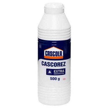 Imagem de Cola Cascorez Extra 500gr - REVAL