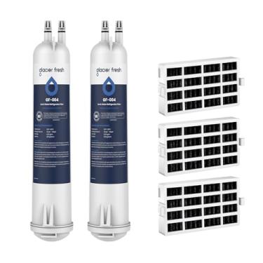Imagem de GLACIER FRESH Filtro de água para geladeira