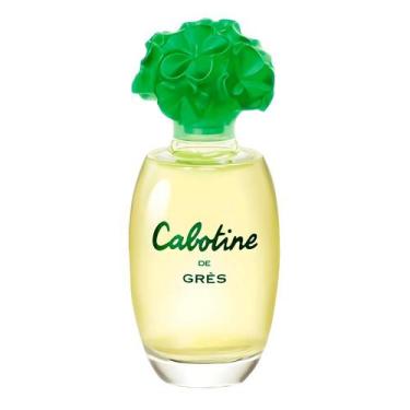 Imagem de Grès Cabotine de Grès Eau de Toilette - Perfume Feminino 100ml - GRES,