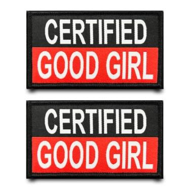 Imagem de 2 Pçs Emblema de Bandeira Militar Tático Bordado Engraçado com Emblema de Gancho e Laço para Mochilas, Jaquetas, Roupas, Jeans, Bolsas, Chapéus, Colete