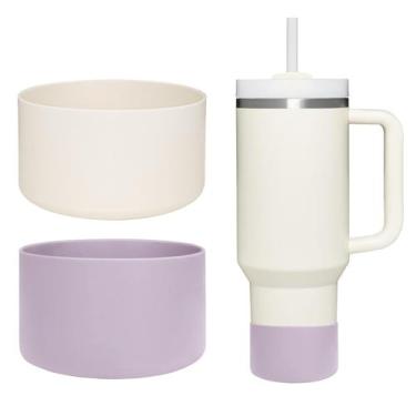 Imagem de Bota Protetora Inferior para Stanley Quencher 1,2L - Tumbler