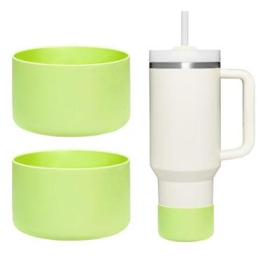 Imagem de Bota Protetora Inferior para Stanley Quencher 1,2L - Tumbler