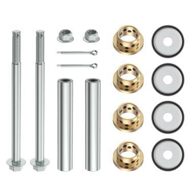 Imagem de Kit de reparo de eixo G29, kit de substituição de pino King para carrinho de golfe G29, adequado para modelos a gasolina e elétricos da Yamaha G22, G29, Driver, Driver 2