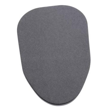 Imagem de menolana Piscina piscina pano de limpeza de polir eixo de lixa de dois lados de moagem de lixa para a ferramenta de polimento de limpeza por sinuca portátil