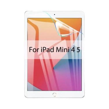 Imagem de Protetor de Tela de Hidrogel (2 Peças) para iPad - Compatível com Dive