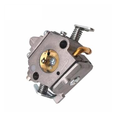 Imagem de Carburador de carburador para STIHL MS170 MS180 017 018 ZAMA C1Q-S57B #1130 120 0603 C1Q S57B cortador de escova máquina de sebe carburador (1 peça)