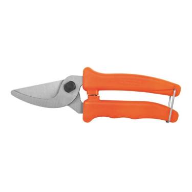 Imagem de Tesoura profissional Tramontina de podar plantas