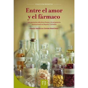 Imagem de Entre el amor y el fármaco - Espanhol