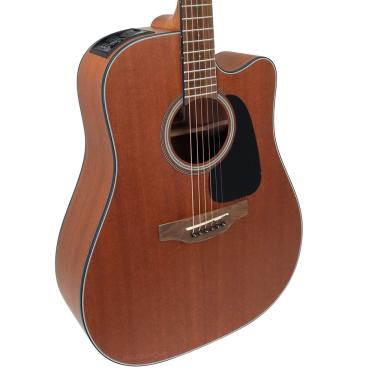 Imagem de Violão Takamine Aço Eletroacústico GD11MCE-NS