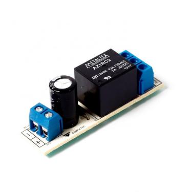 Imagem de Modulo rele pgm 12v - compatec 1/3/10