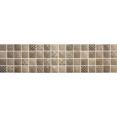 Imagem de Faixa Listelo Acabamento Cerâmico Decoração Kit15und LR10265