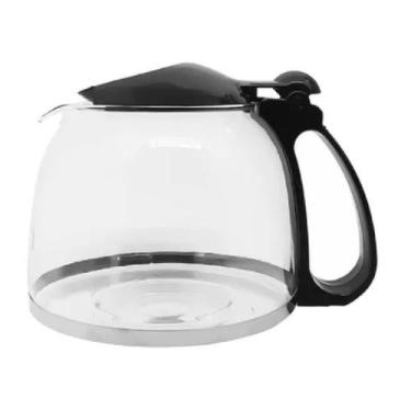 Imagem de Jarra Para Cafeteira Britânia Cp36 Inox - MISTRAL/ALAMANDAS