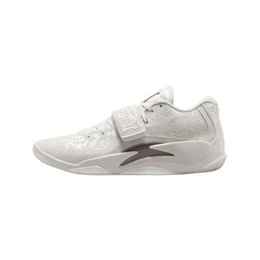 Imagem de Tênis de basquete Zion 7.6 cm Orchid SE (FN1714-040, Light Bone/Sail/Volt/Light Bone), Osso leve/vela/volt/osso leve, 43