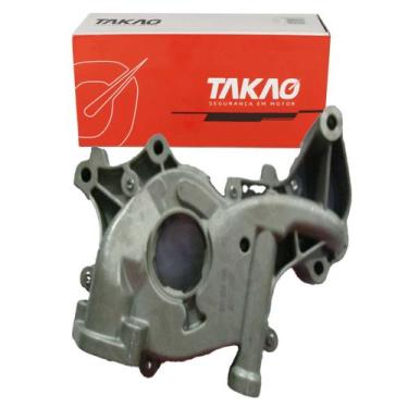 Imagem de Bomba De Oleo Edge 3.5 24V 2008 A 2014 / Edge Novo 3.5 24V 2015 A 2018