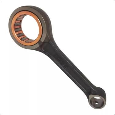 Imagem de Biela Metal Leve Bl-9350 Nxr 125 Bros 2013-2014 Ks 2003-2006